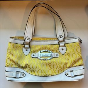 XOXO purse